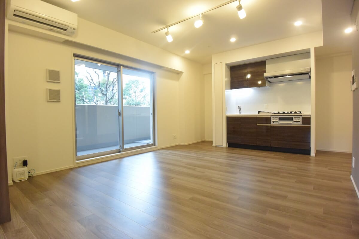 ザ・パークハビオ天満橋｜賃貸物件情報