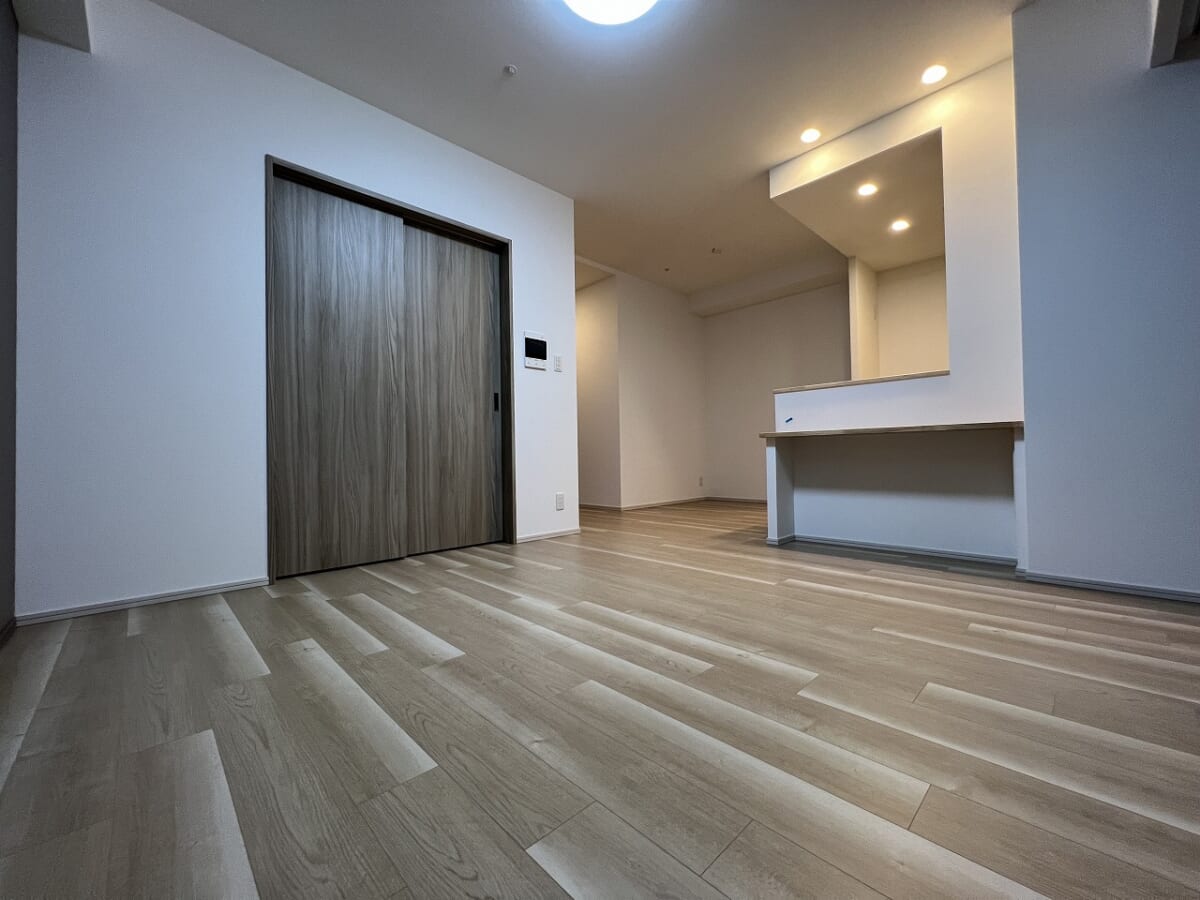 スプランディッド中之島WEST｜賃貸物件情報