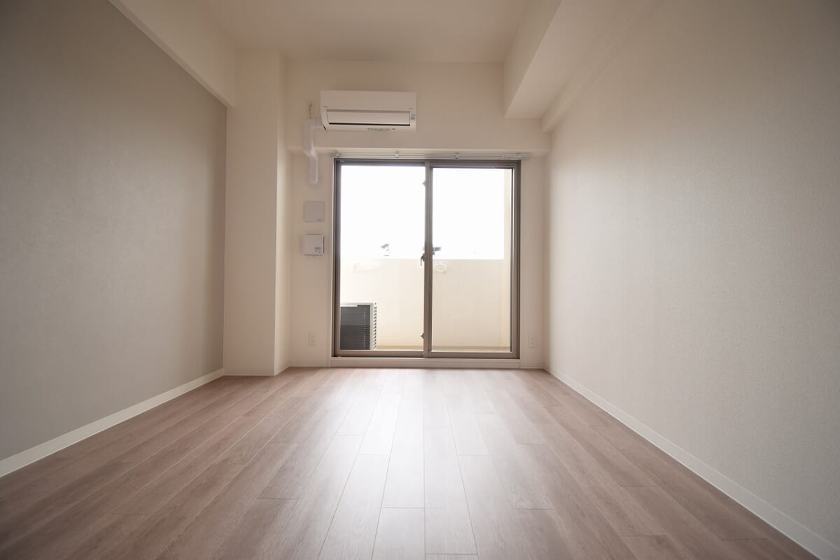   ファーストフィオーレ福島野田Ⅱ｜賃貸物件情報