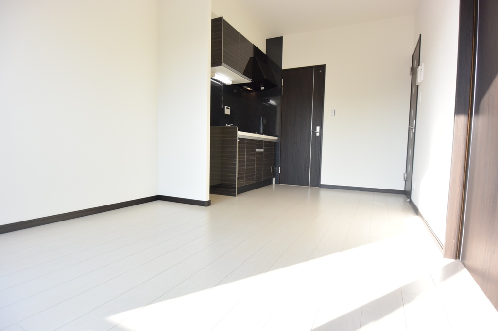   S-FORT福島LaLuna｜賃貸物件情報