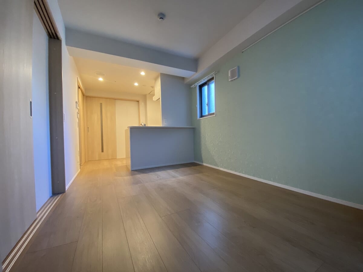   ハイデンス梅ヶ枝｜賃貸物件情報