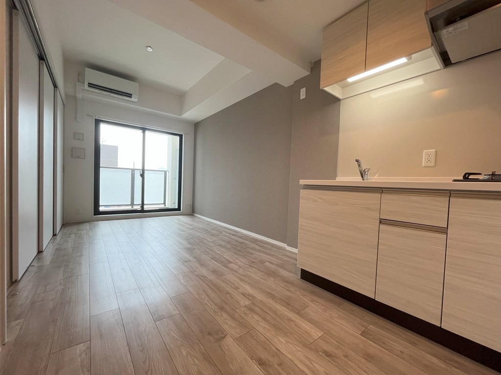   コンフォリア・リヴ南森町Ⅱ｜賃貸物件情報