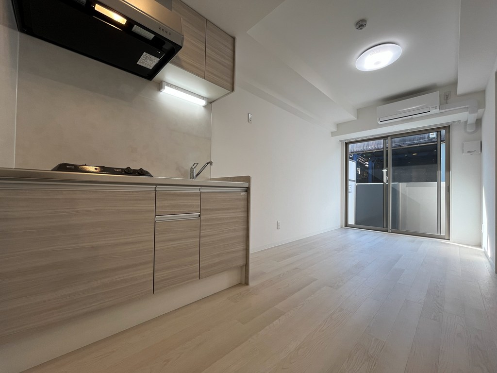   Art　Ebie｜賃貸物件情報