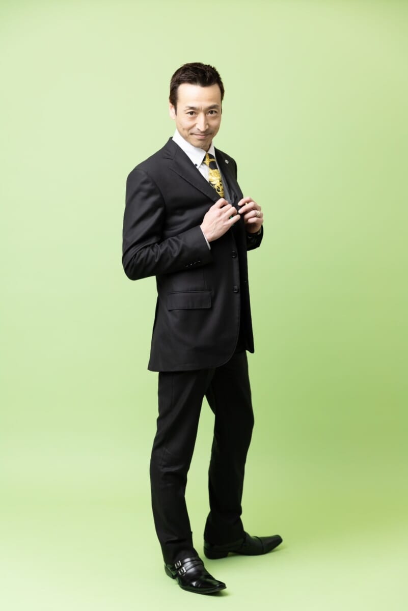 井上 泰孝