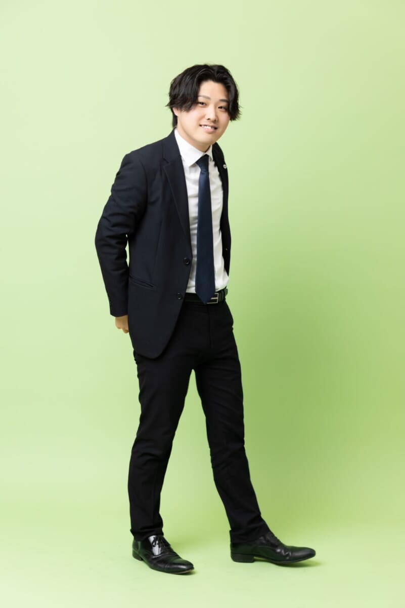 吉田 尚敬